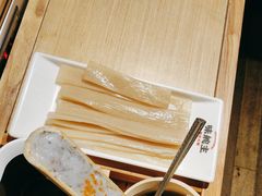 -味舵主重庆火锅(邓尉路店)