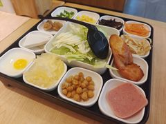 -阿香米线(凯德广场.1818店)
