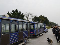 -丰都鬼城名山景区
