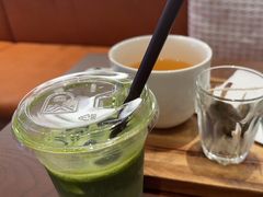 -Peet's 皮爷咖啡(深圳湾万象城店)
