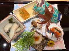 -鮨一日本料理(大中华店)