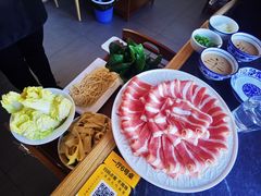 -小洋府铜锅涮肉(南锣鼓巷店)
