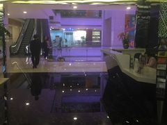 -证大喜玛拉雅中心