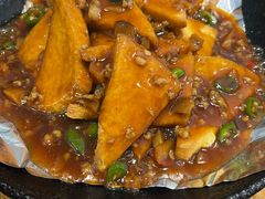 -手拉手美食(清河路店)