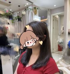 -匠心荟MG染烫店
