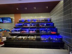 -真浪花园海鲜餐馆