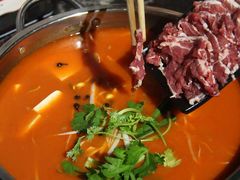 -雷山鱼酱酸汤鱼·酸汤牛肉(花果园T1区店)