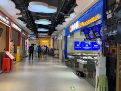 -物美大卖场(玉蜓桥店)