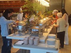 -鲜艳西餐厅(衡山路十二号华邑店)