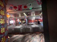 -百草滩羊清水涮羊肉·清真·宁夏盐池滩羊(莲花桥店)