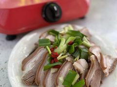 -墨脱石锅椰子鸡•海鲜糟粕醋(榆亚路店)