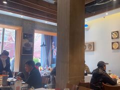 -福海居烤鸭店(鸟巢店)