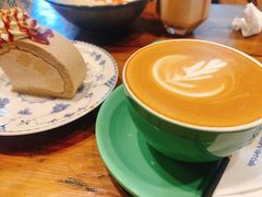 -西关84·History·Art·Cafe