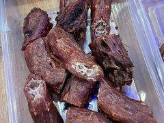 风干鸭脖-钱商茉莉香鸭颈王(浑南店)