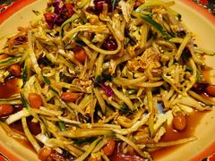 -粗粮人家·东北菜(洋桥店)