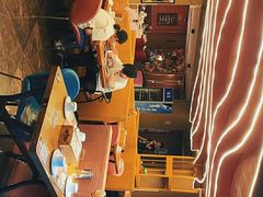 -喝丢一只鞋海鲜烧烤·海肠捞饭(市场店)