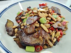 -新新湘菜馆(新中街二条店)