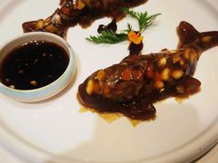 -惠丰堂饭庄·烤鸭·京味菜(翠微路店)