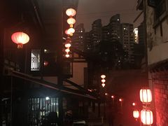 -东水门老街
