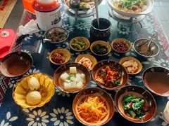 -张关合渣(航空大道店)