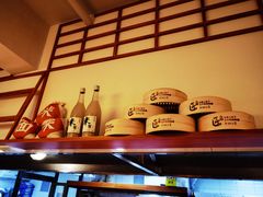 -东方饺子王(东盛路店)