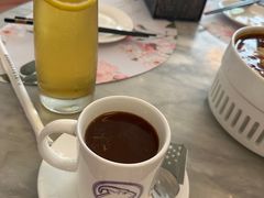 -花舍·新派粤菜·西餐·下午茶(亚运村·鸟巢店)