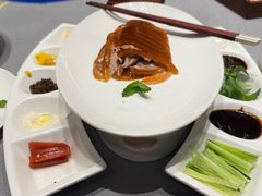 -阿庄新豫菜(航海东路店)