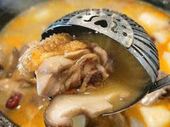 -李子坝梁山鸡(李子坝大鸡哥店)