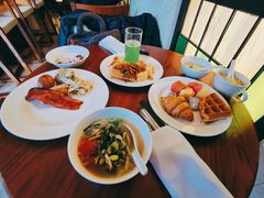 -上海崇明金茂凯悦酒店