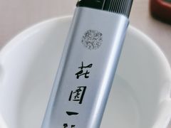 -美庐餐厅(中山陵店)