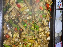 -蘭奢雅集·江浙菜(青山江滩店)