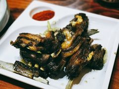 羊排-思金拉措庄园藏餐(太阳岛店)