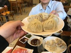 -情忆草原涮肉馆