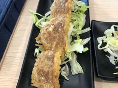 -炸翻天 Wok Master Taiwanese Restaurant
