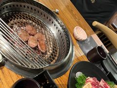 -黑牛の店·和牛烧肉(合生汇店)
