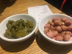 -潮粥荟·潮汕砂锅粥(朝阳大悦城店)
