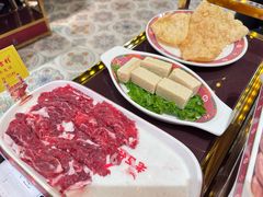-大吉利·潮汕鲜牛肉火锅(阳光天鸿广场店)