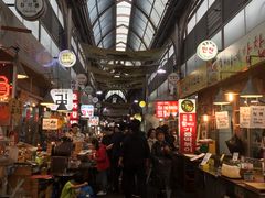 -通仁市场