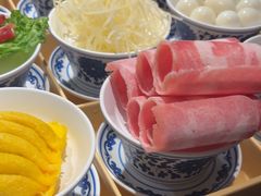 -咏江南·苏式火锅·苏州评弹(观前街店)