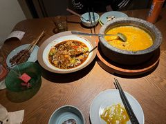 -北京食堂·烤鸭·宵夜(亚运村店)