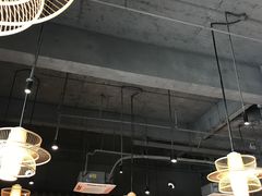 大堂-九记路边鸡(穗盐路店)