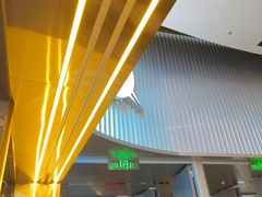 -DEDE APU潮玩运动聚乐部(观音桥店)
