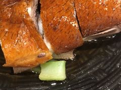 -麒麟中餐厅·经典粤菜·地道菜式老字号(广州长隆酒店)