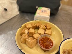 -东排食堂长沙小吃大排档(五一广场店)