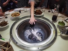 -好灶头妈妈菜·千岛湖土菜地标美食