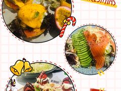 -BE BRIGHT KITCHEN(正佳广场店)