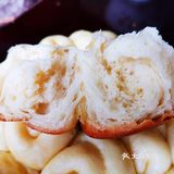 菜谱：换花样霍霍面粉