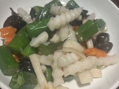 -前海沿·青岛菜(五四广场永旺店)