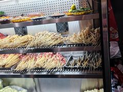 -杨合林啊兰烤鱼