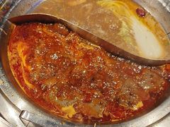 -唇辣号重庆老火锅(燕郊鑫乐汇店)